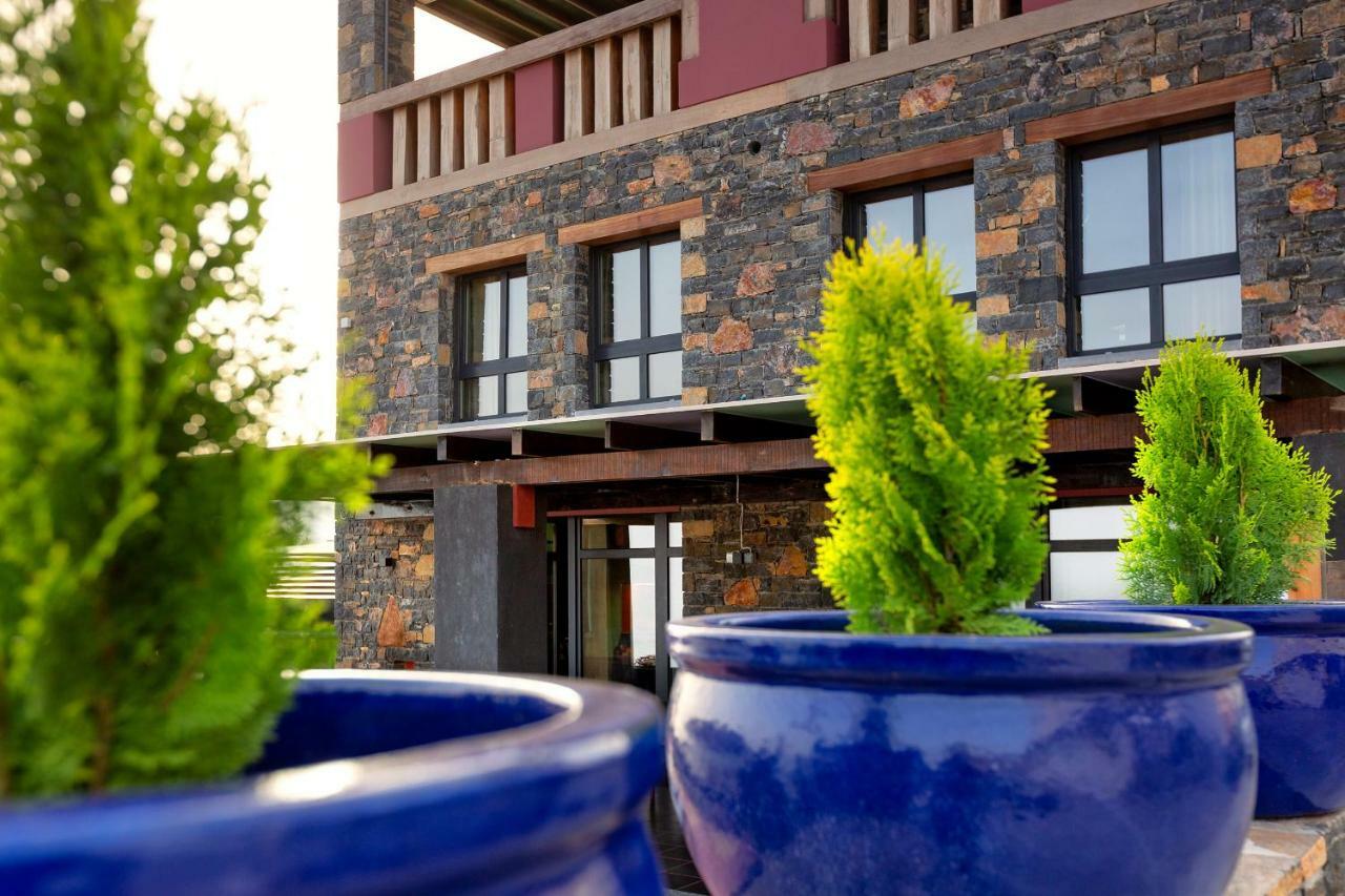 Villa Menelaos Mochlos Exterior photo